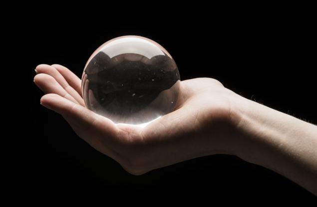 Ейбрахам Линкълн за бъдещето