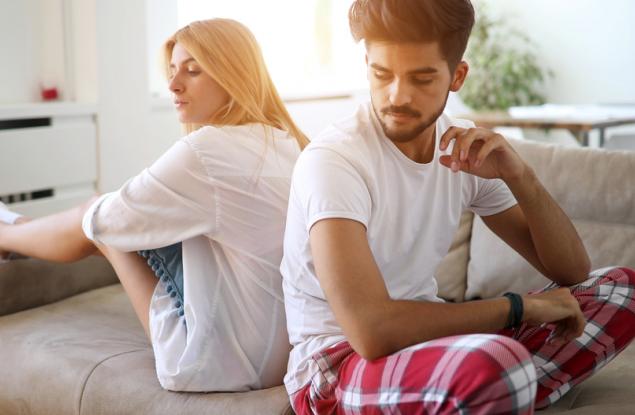 Какъв тип привързаност убива връзката