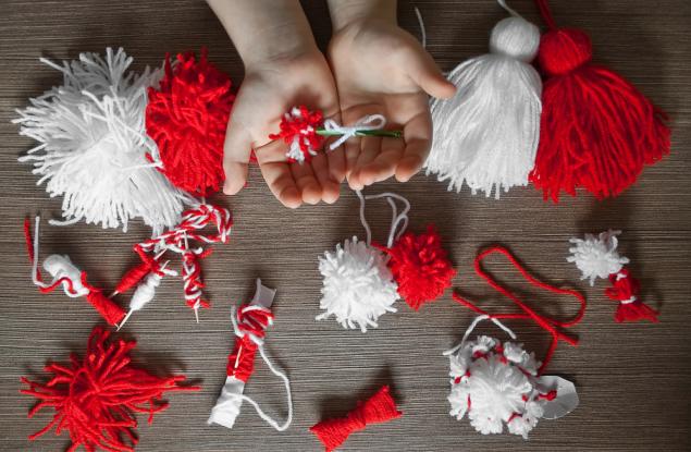 Йордан Стубел: Баба Марта бързала