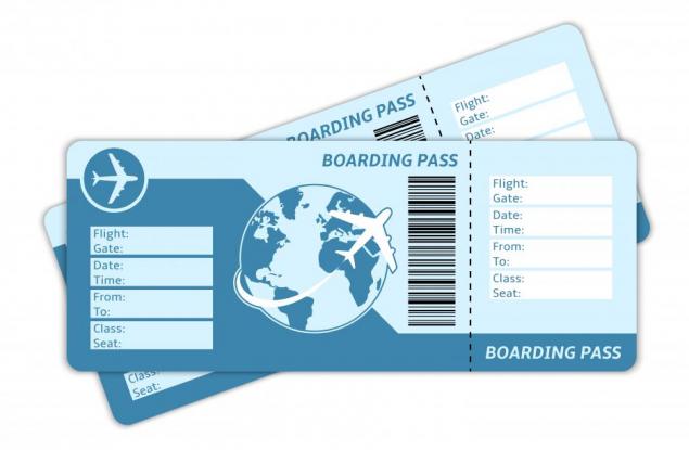  10 правила при лов на евтини самолетни билети