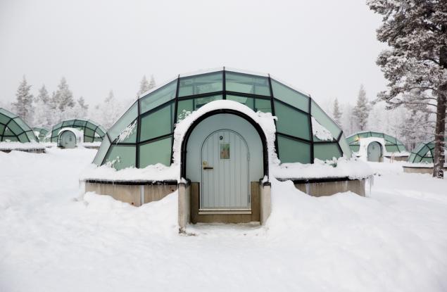 Какви стайни температури поддържат в различните страни през зимата