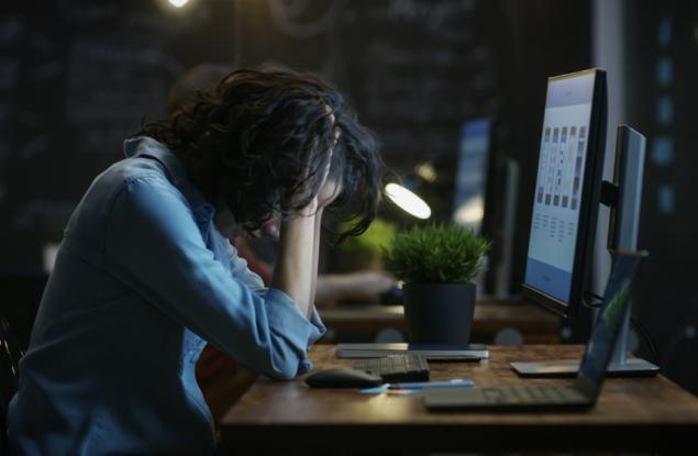 Психологическите навици, които затрудняват мисленето ни