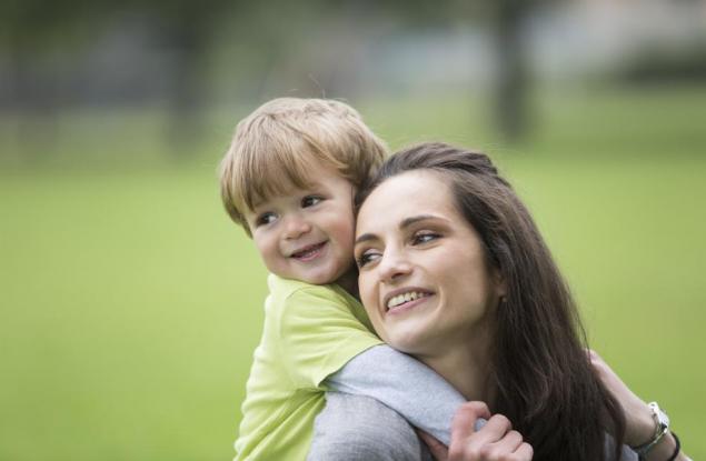  Какво умее детето на 3 години