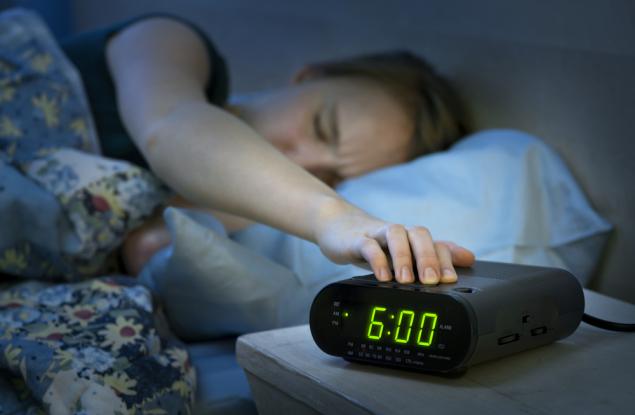  Как да се събудим по-лесно сутрин