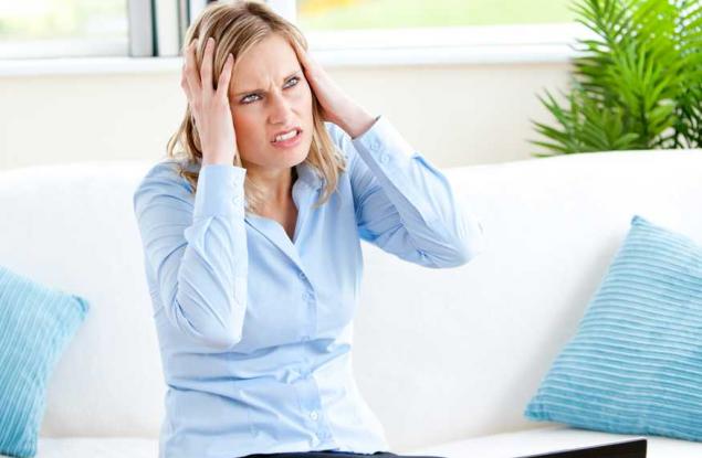 Кога работата се превръща в обезсърчаващо преживяване