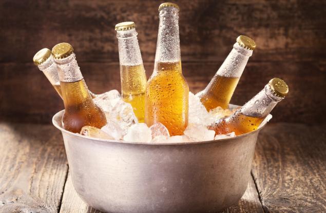 Пътят до бутилката