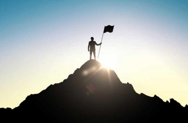 Не бягайте от бедствията - молете се да ви сполетят!