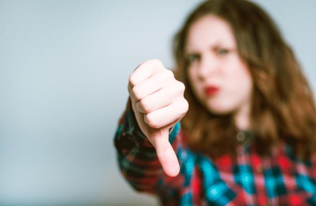 6 причини защо хората не харесват вашите Facebook постове