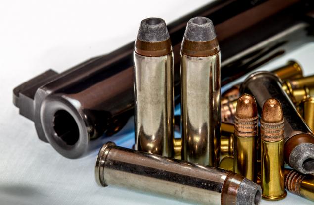 Най-голямото изследване досега откри свидетелства, че контролът върху оръжията работи