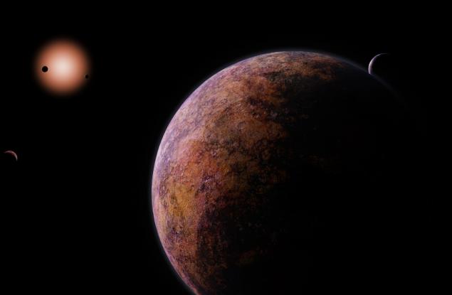 Най-близката звезда до Слънчевата система ще се окаже много по-интересна