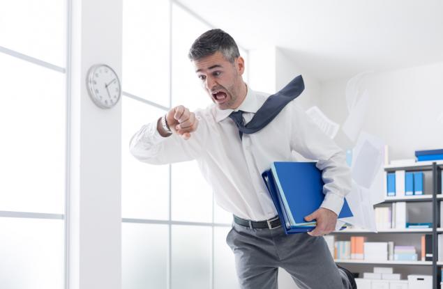 Вечно закъснявате? Ето каква е причината
