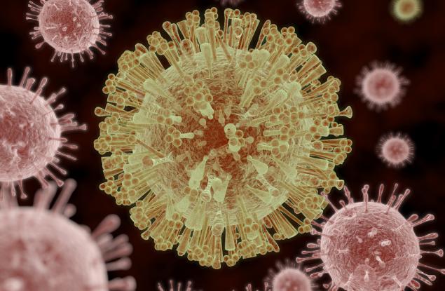 Вирусът Зика може да се превърне в оръжие срещу рак