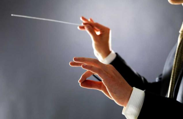 25 гневни изблици на диригенти, или как ругаят интелигентните хора