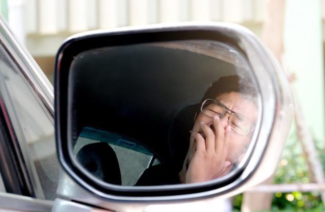 Един час по-малко сън удвоява риска от катастрофа