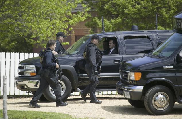 21 малко известни факта за Тайните служби