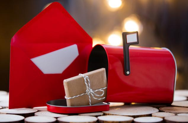 Тъжно-смешно писмо до Дядо Коледа взриви социалните мрeжи