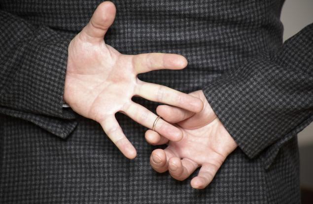 Типът личност, който е най-вероятно да изневерява