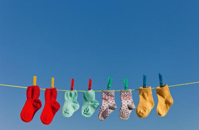 Колко често всъщност трябва да перете дрехите си?