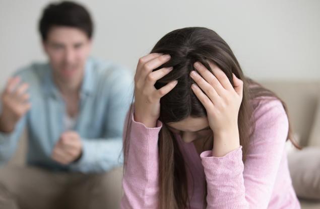 Разпознавате ли признаците на емоционално насилие?