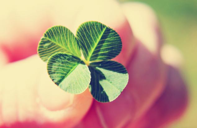 Късметът не е случайност: 10 начина да привлечете успеха на ваша страна