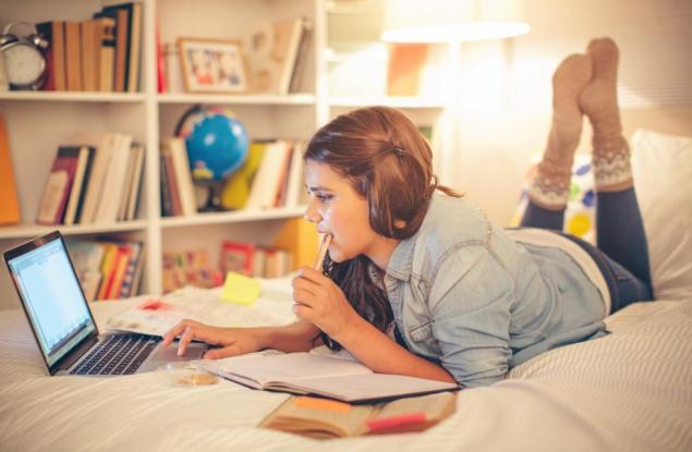 Изнервеност - най-честото оплакване на БГ ученици