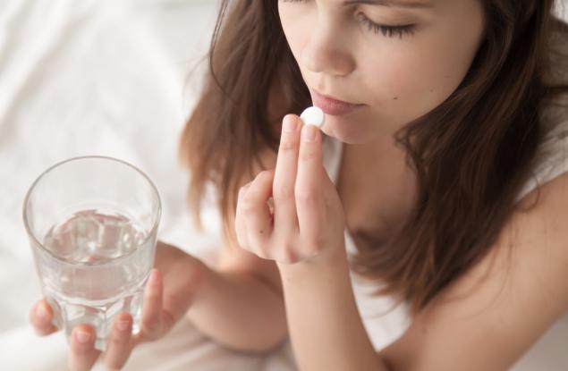 Болкоуспокояващите притъпяват и емоциите 