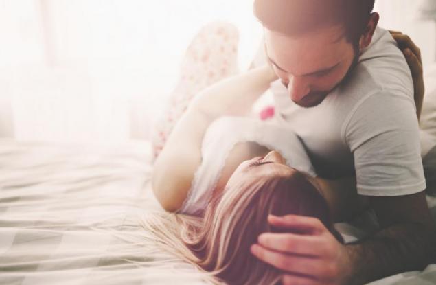 8 изненадващи факта за първия секс след раждането