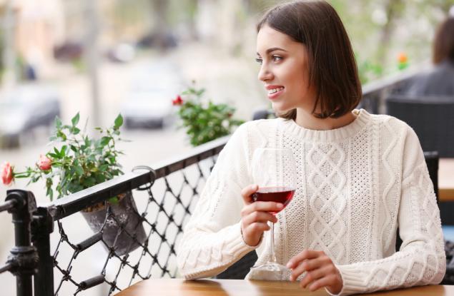 Виното: Алкохолът, който подобрява когнитвните функции