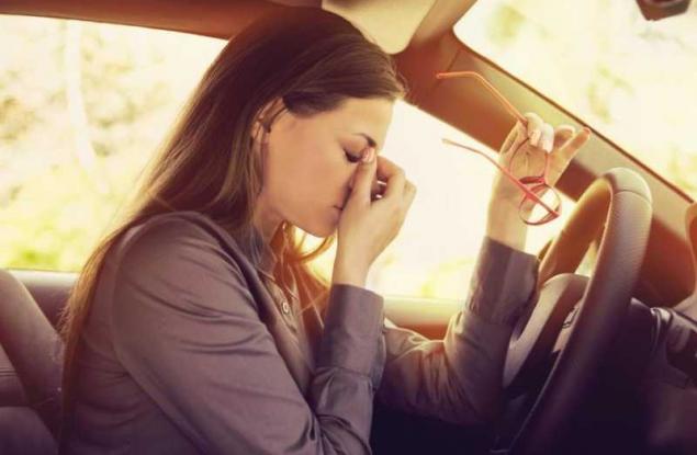 5 навика, които ни приближават към старостта