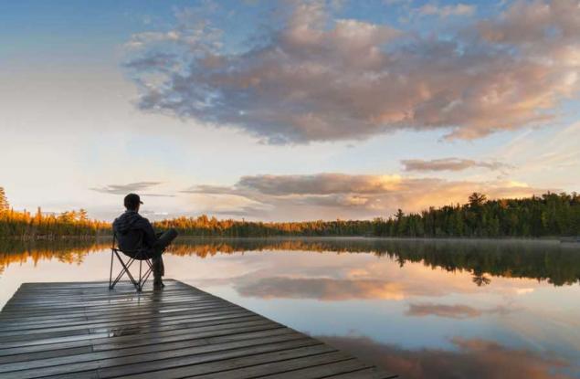 Едно нещо, което успешните хора не правят в почивния ден