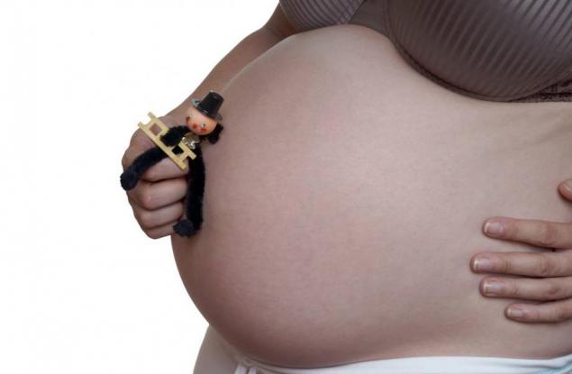 Най-невероятните суеверия, свързани с бременността