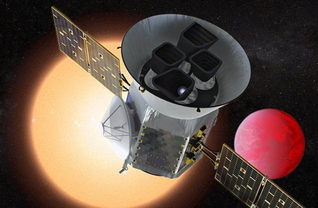 NASA откри планета, подобна на Земята