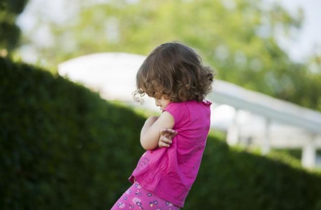  За наказанията