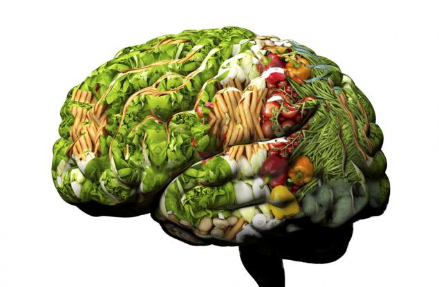 Тази страхотна диета поддържа мозъка ви във форма