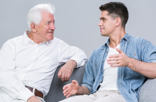 Когато възрастта не е преграда 