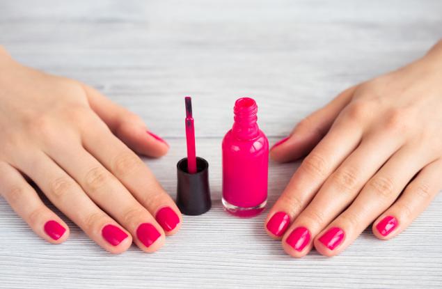 Лекари предупреждават: внимавайте с лака за нокти