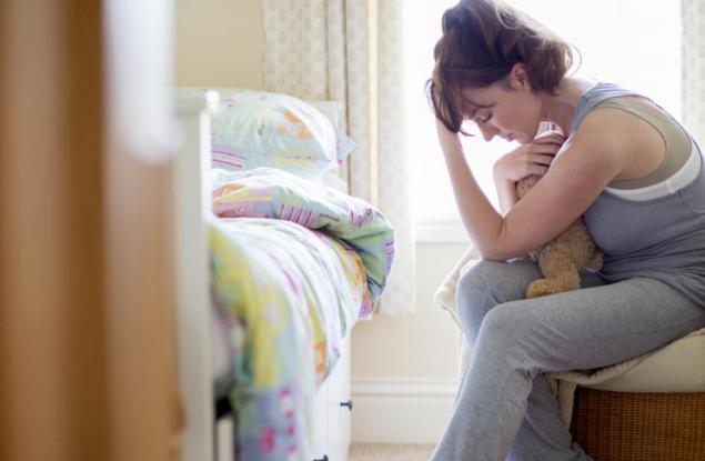 10 неща, които не трябва да казвате на младата майка