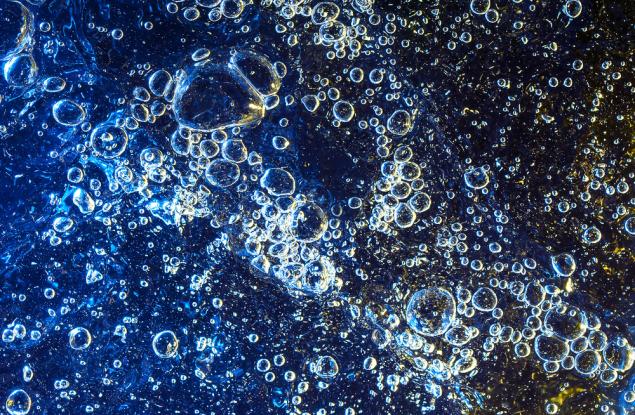 Откриха смъртоносно езеро на дъното на океана