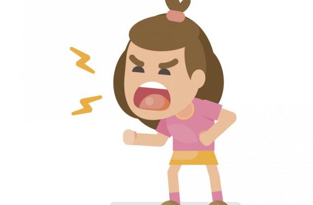 6 съвета към майки, които крещят на децата си