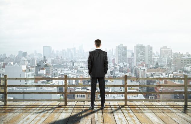 Чак Паланюк за живота