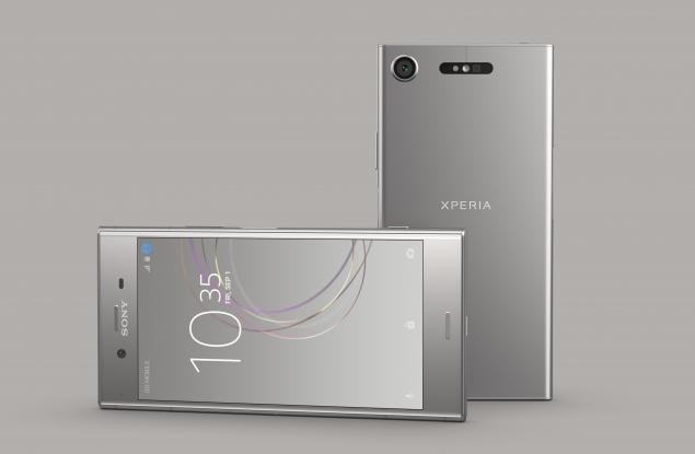 Sony Xperia XZ1 – първият смартфон, който може да сканира 3D обекти
