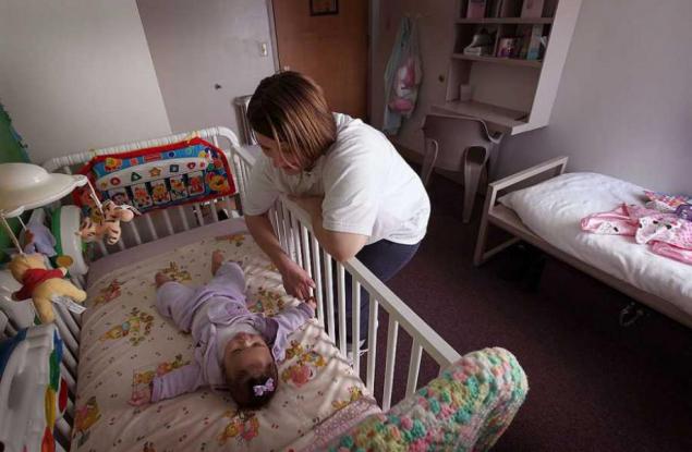 Да четеш приказки за лека нощ...