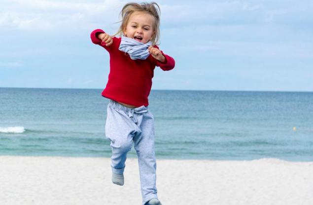 Не чакайте хлапето да „израсте“ проблемите