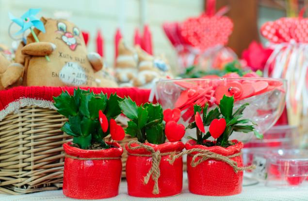  Страната, в която Денят на влюбените е забранен