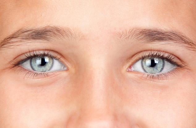 Да, можем да разчетем емоциите на хората по очите им