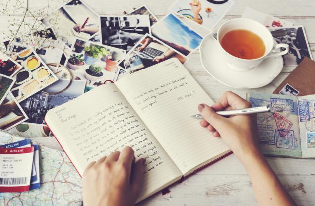 Аз помня, ти – не