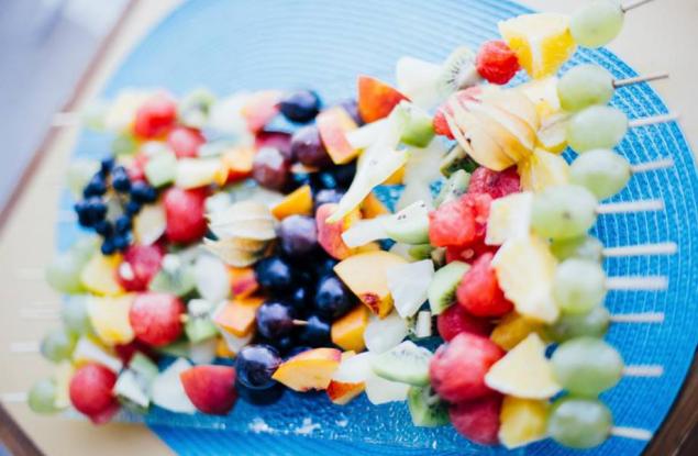 Какво да ядат бременните, за да родят гении