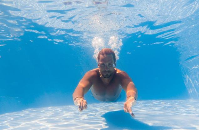 10 урока за живота, които научих от плуването