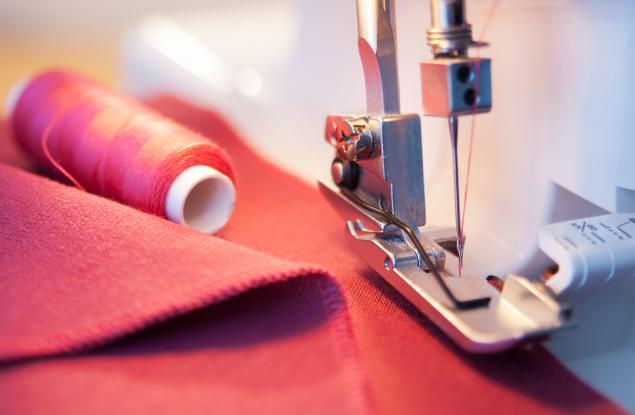 Как работи шевната машина (обяснено в GIF)