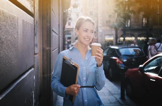 Как да станем по-продуктивни